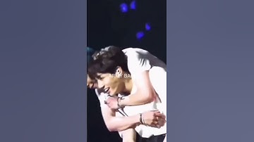 Hugs are healing!!❤️😊 #jikook #jimin #jungkook #bts