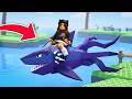 How to Get NEW DIVINE in UPDATE Catch and Tame Roblox! Fishing Update Guide