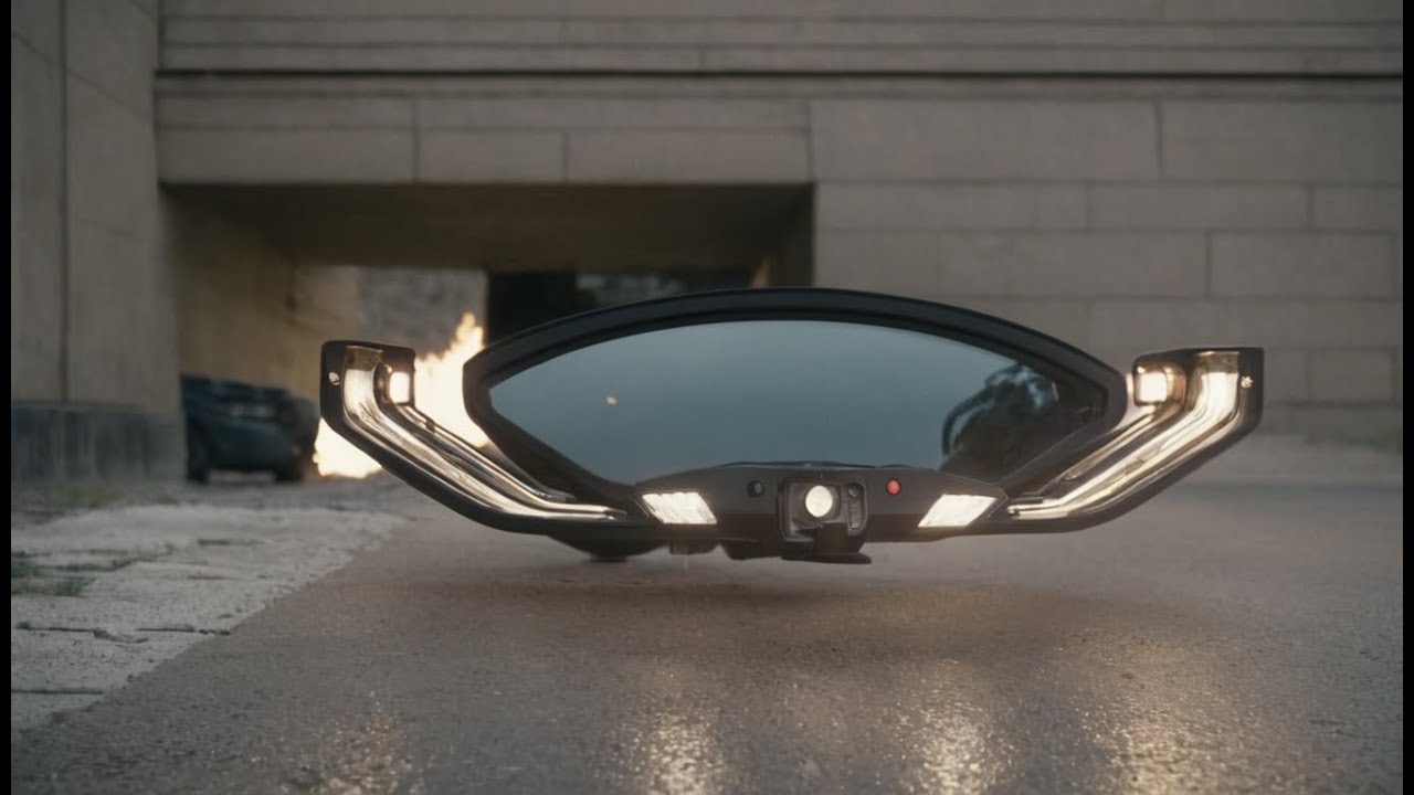 THIS NEW TECH WILL CHANGE EVERYTHING FUTURE GADGETS YOU MUST SEE