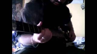 Brown Eyed Girls - Cleansing Cream - Instrumental Guitar
