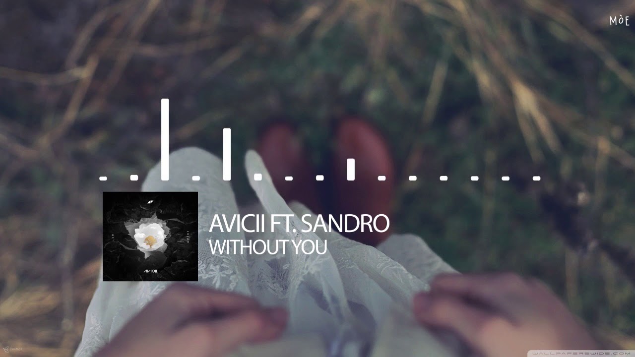 [Lyrics+Vietsub] Avicii - Without You ft. Sandro Cavazza - YouTube