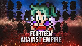 Final Fantasy VI Would Take 20 Years to Remake—Here’s Why