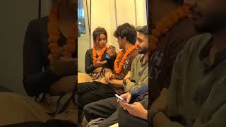 Metro Mein Proposal Prank Unexpected Reaction In Public