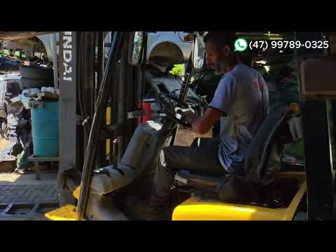 RotaStore Auto Peças Usadas em Joinville