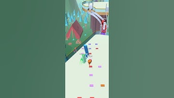 Bridge race level 19