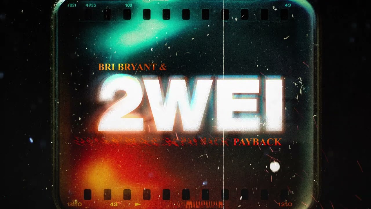 Mira 2WEI, Bry Briant – Payback (Official Epic Cover) en YouTube Mira 2WEI, Bry Briant – Payback (Official Epic Cover) en YouTube