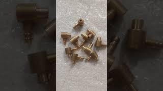 YAMAHA RX100 ENJAN AIR BRITHER BRASS MATAL