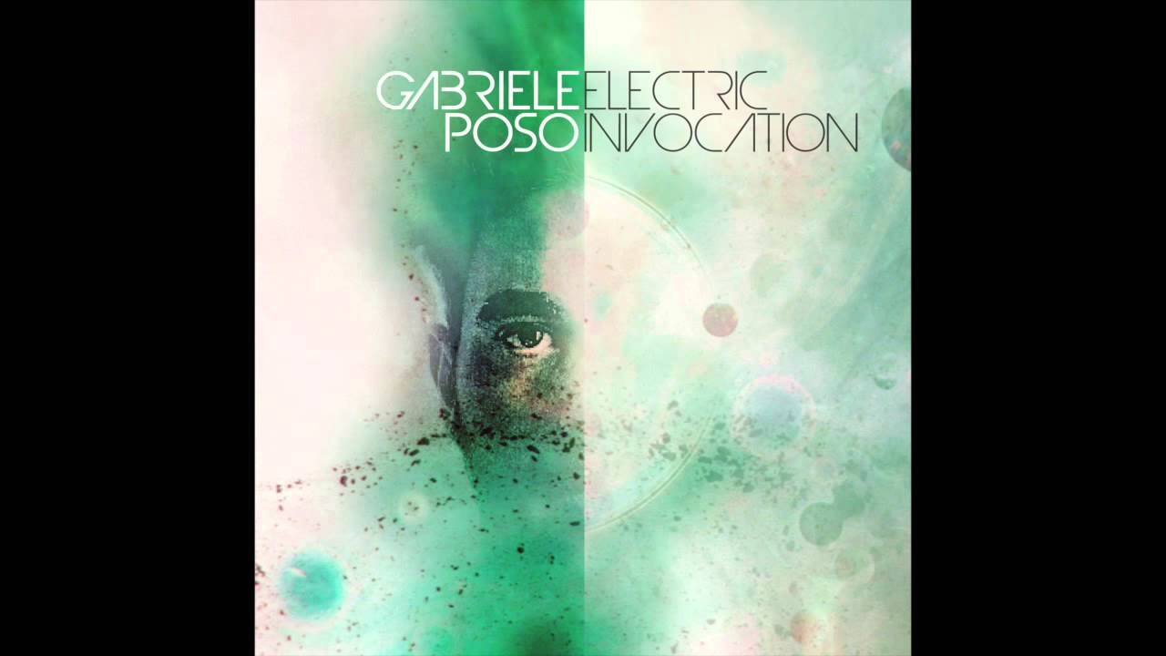 Watch Gabriele Poso - Invocation 001 MdCL remix on YouTube Watch Gabriele Poso - Invocation 001 MdCL remix on YouTube