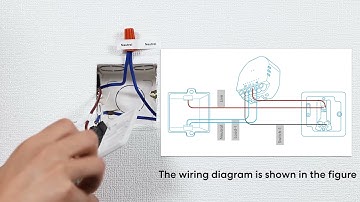 Meross MSS810(EU) Smart Switch Installation Guide