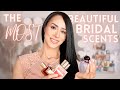 Top 7: The Most Beautiful Bridal Perfumes 2021 | Best Wedding Fragrances | Scented Lifestyle