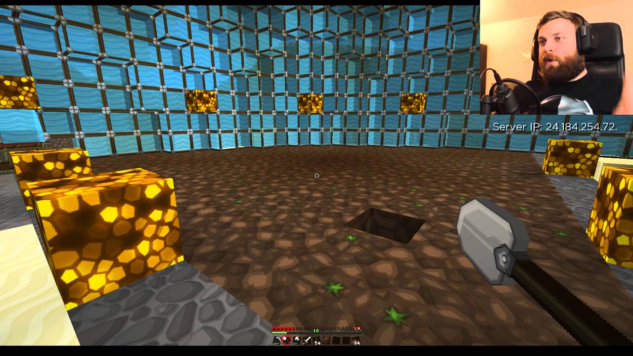 Lambda House Live Stream!