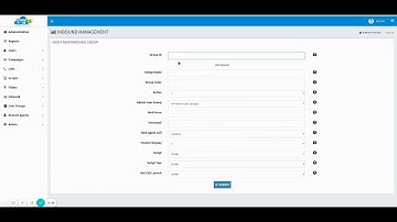 Call Center Dialer Software