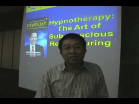 Quantum Hypnosis Indonesia - Pelatihan Hypnotherap...