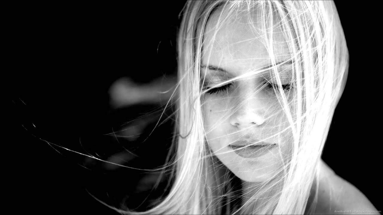 Anton Ishutin She s Like The Wind Rework YouTube