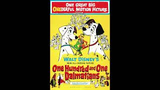 One Hundred and One Dalmatians - Cruella De Vil (Demo #3)