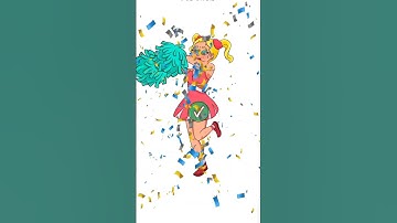 Braindom draw puzzle game level-515 slove//: #short video#viral short video//: trending topics👍👍 🙏🙏