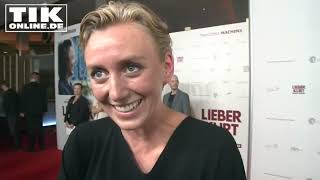 Franziska Machens Über Til Schweiger Er Baut Sich Die Welt Wie Sie Ihm Gefällt