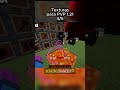 UN GRAN TEXTURE PACK  para MINECRAFT PVP 1.21  #minecraftespañol #minecraft #minecraftjava