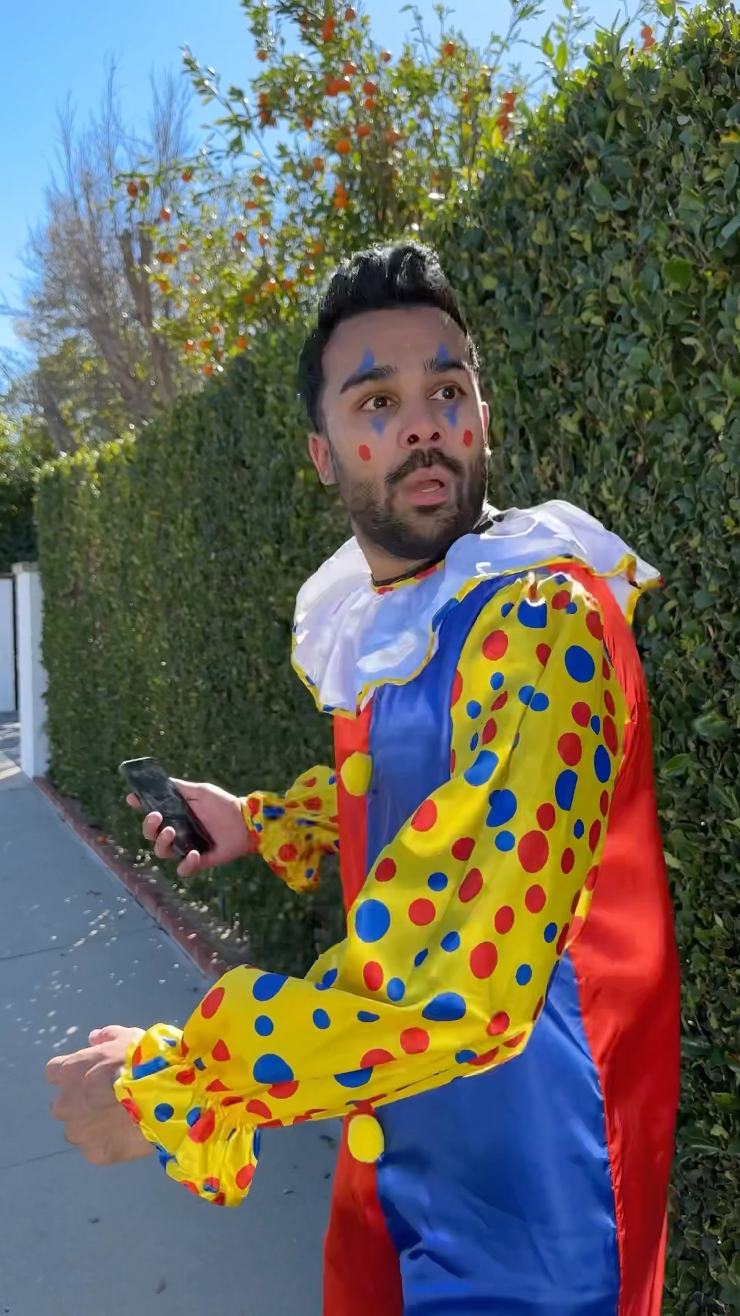How it feels when u get left on read