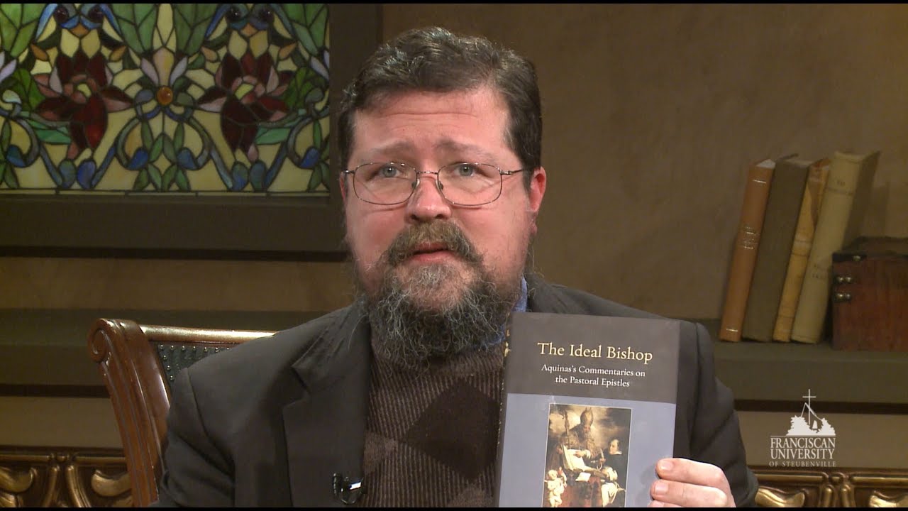 Dr. Mike Sirilla: The Ideal Bishop