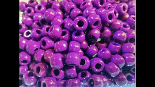 Lets Bead (Livestream)