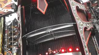 Coone - Survival Of The Fittest @  Defqon.1 2015