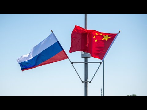 China and Russia pushing for geopolitical ‘foothold’ in Venezuela