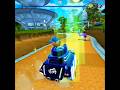 Beach Buggy Racing 2 Last to First Gameplay Video 