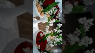 We Wish You A Merry Christmas? With Flower