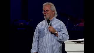The Burden of His Presence - Don Potter | #MorningStarWorship