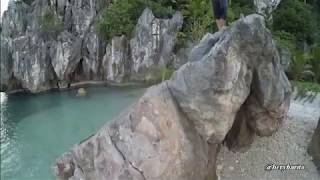 PULAU KELUANG ACEH JAYA