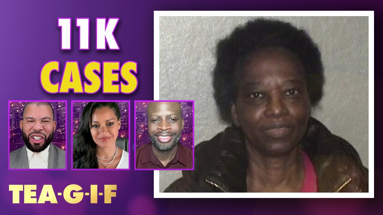 Former School Official Steals 1.5M In Chicken Wings TeaGIF YouTube