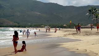 Hotel ECOLAND SUNSOL, Margarita island, Venezuela  #venezuela  #dronecrash