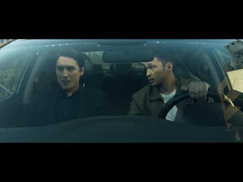 Трейлер фильма «Тендер» (2020)