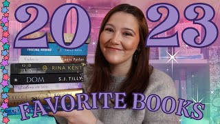 The Best Books of the Year! // fav books of the year out of the 300 I read
