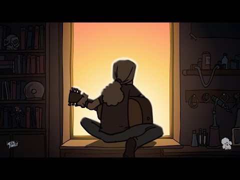 Metal family Сезон 1 Серия 7