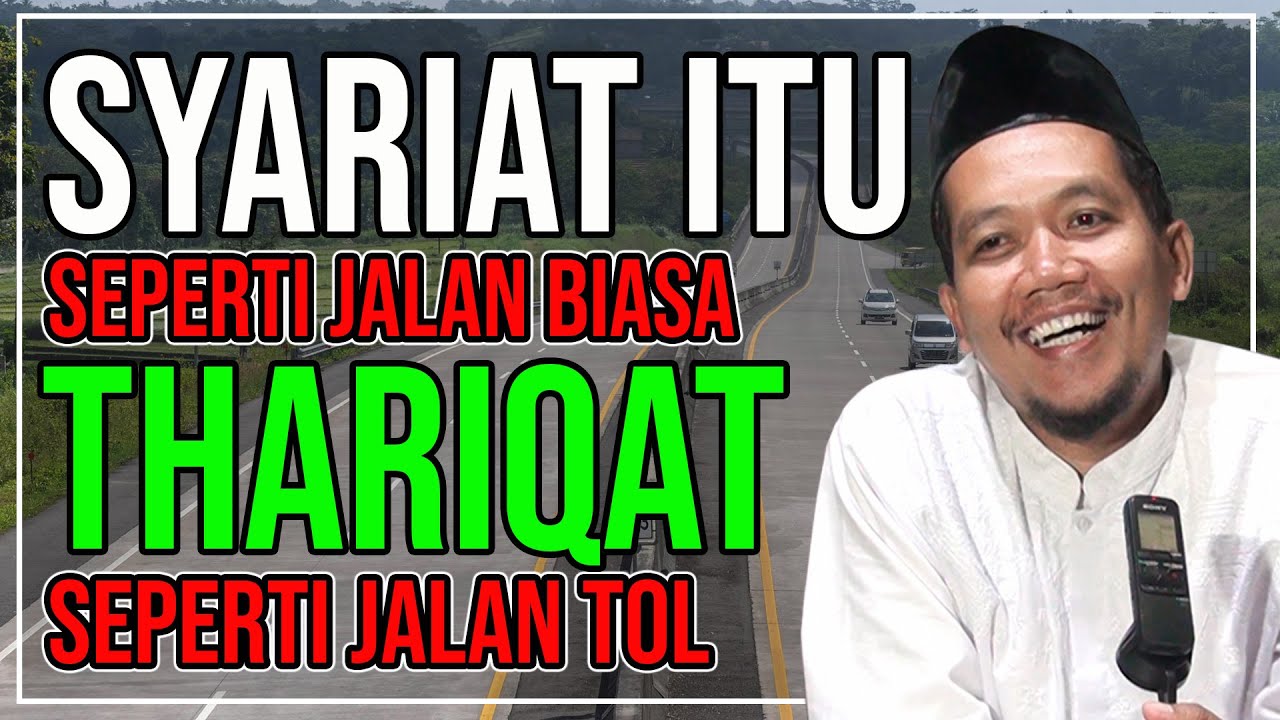 Sunan Kalijaga Bertapa dipinggir Sungai - Kajian Sabtu Sore Pitutur Luhur | KH. Parsono Agus Waluyo