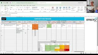 Effective Policy Compliance Management System - Live Demo (Latest Version)