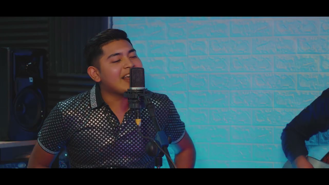 Realeza Sierreña - La Vanidosa 2022 (SESION EN VIVO)