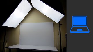 Filming/Video Production Area Tour | Early 2016 screenshot 5