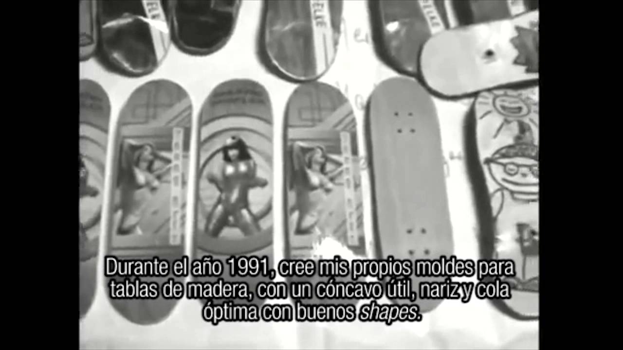 Martin Winkler - "Pissing fingers" (subtitulado)