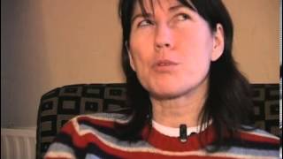 The Breeders 2008 interview - Kelley Deal (part 2) chords