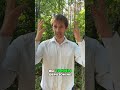 Как снять стресс мгновенно? Секретная дыхательная техника с песней и природой.