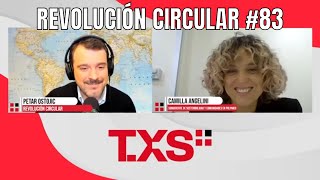 Polpaico BSA: Economía Circular y Descarbonización en Industria del Cemento