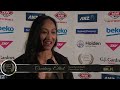 2016 Secondary Schools Player of the Year - Courtney Elliott