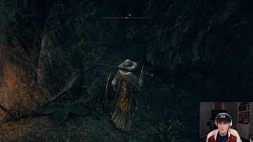 The Ruby Weapon Hour - Elden Ring! (Part 3)