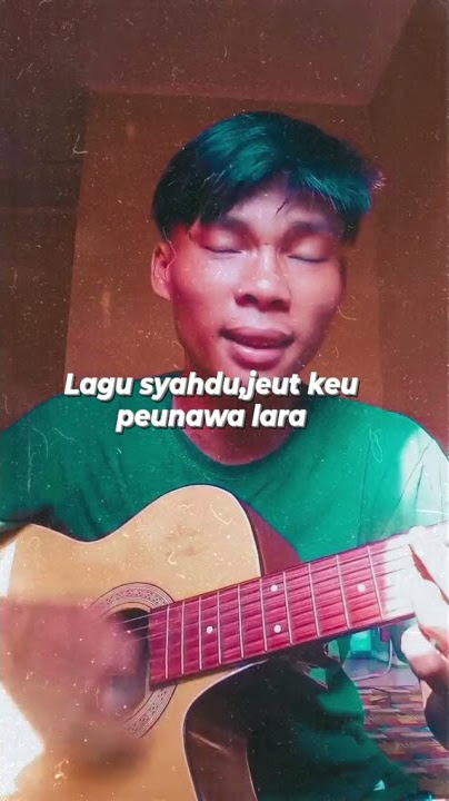 Lon rindu lon rindu meurindu (cover)