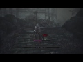 Ds3  how i deal with jumping ghru