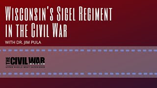 Second Friday Lecture Series: Wisconsin's Sigel Regiment in the Civil War
