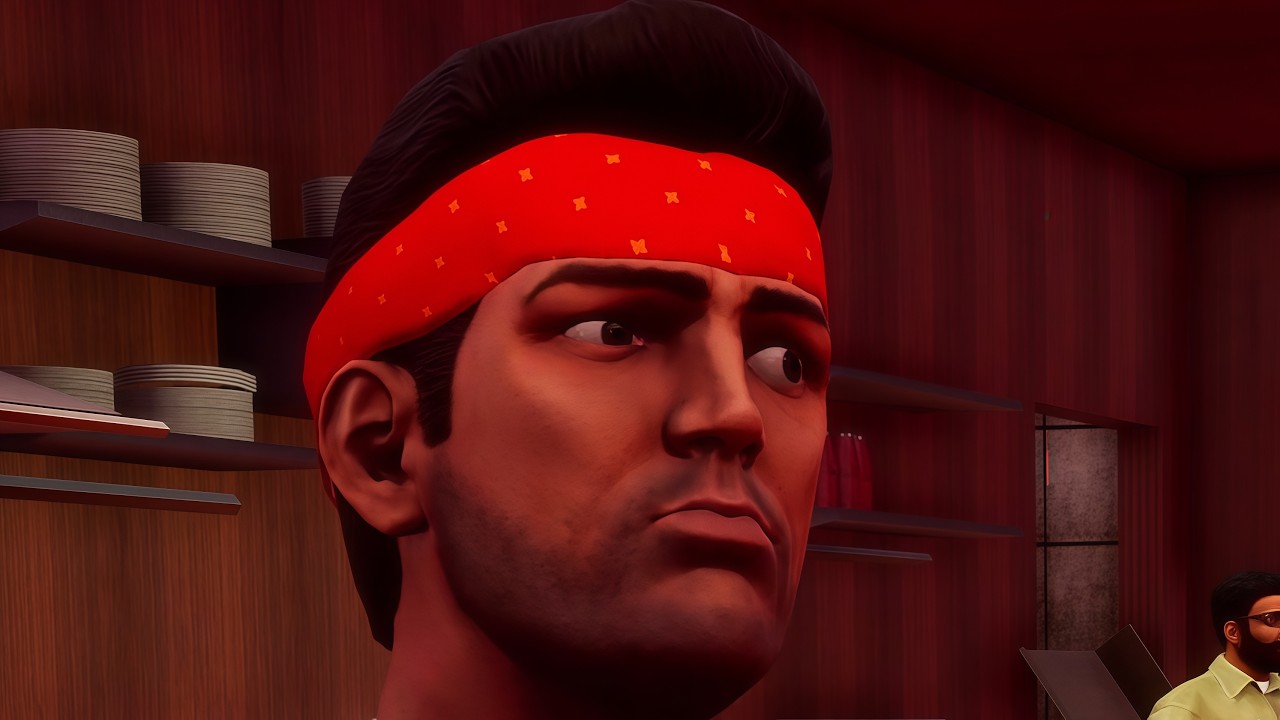 Снова в деле! GTA Vice City — Часть 2 с новыми приключениями